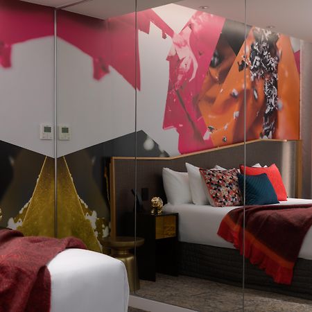 Qt Wellington Hotel Екстериор снимка