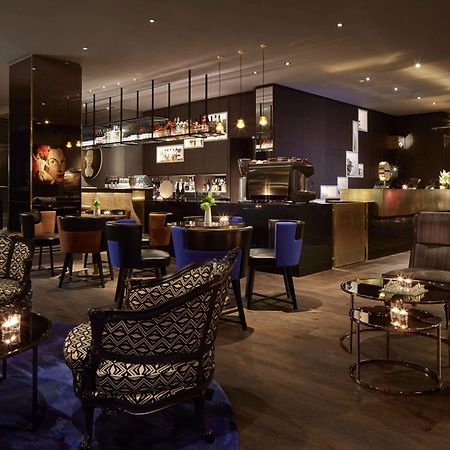 Qt Wellington Hotel Екстериор снимка