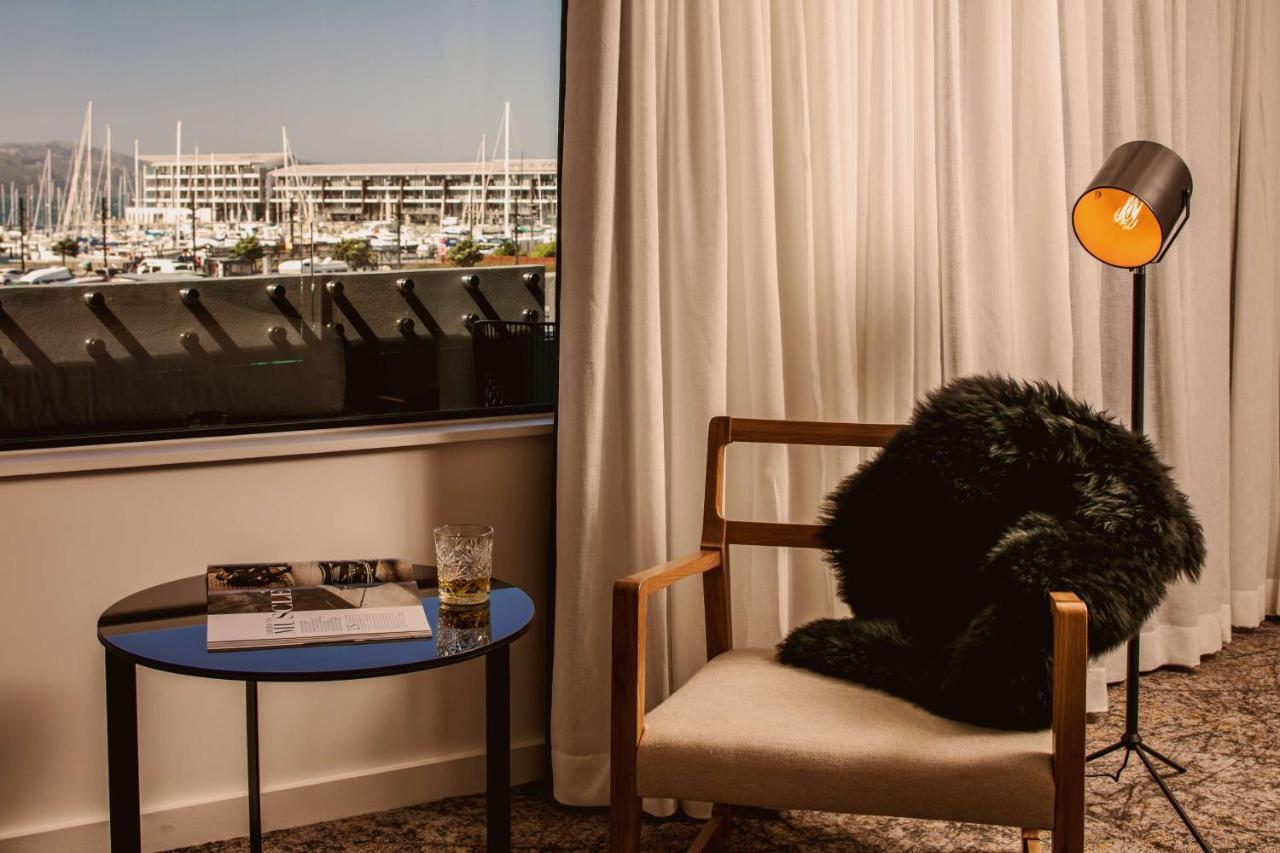 Qt Wellington Hotel Екстериор снимка