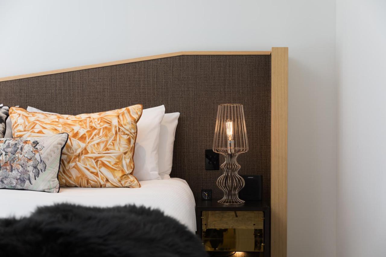 Qt Wellington Hotel Екстериор снимка