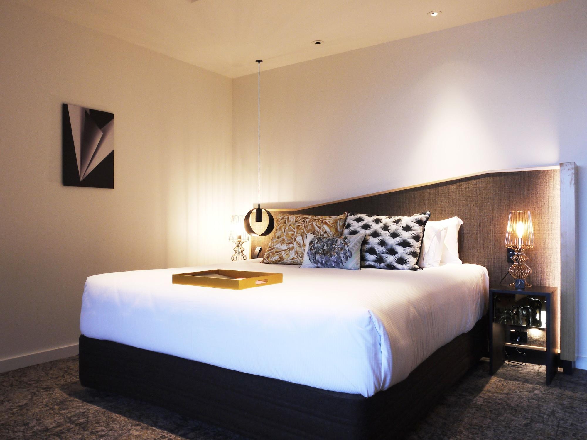 Qt Wellington Hotel Екстериор снимка