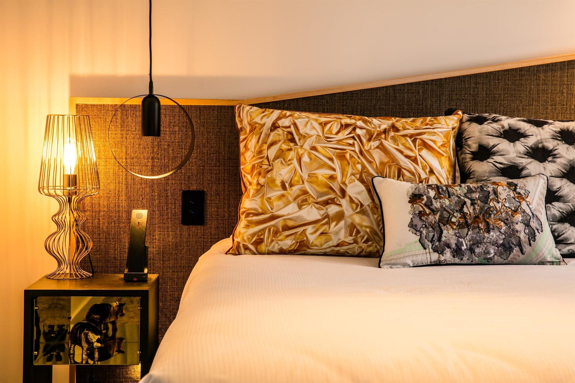 Qt Wellington Hotel Екстериор снимка