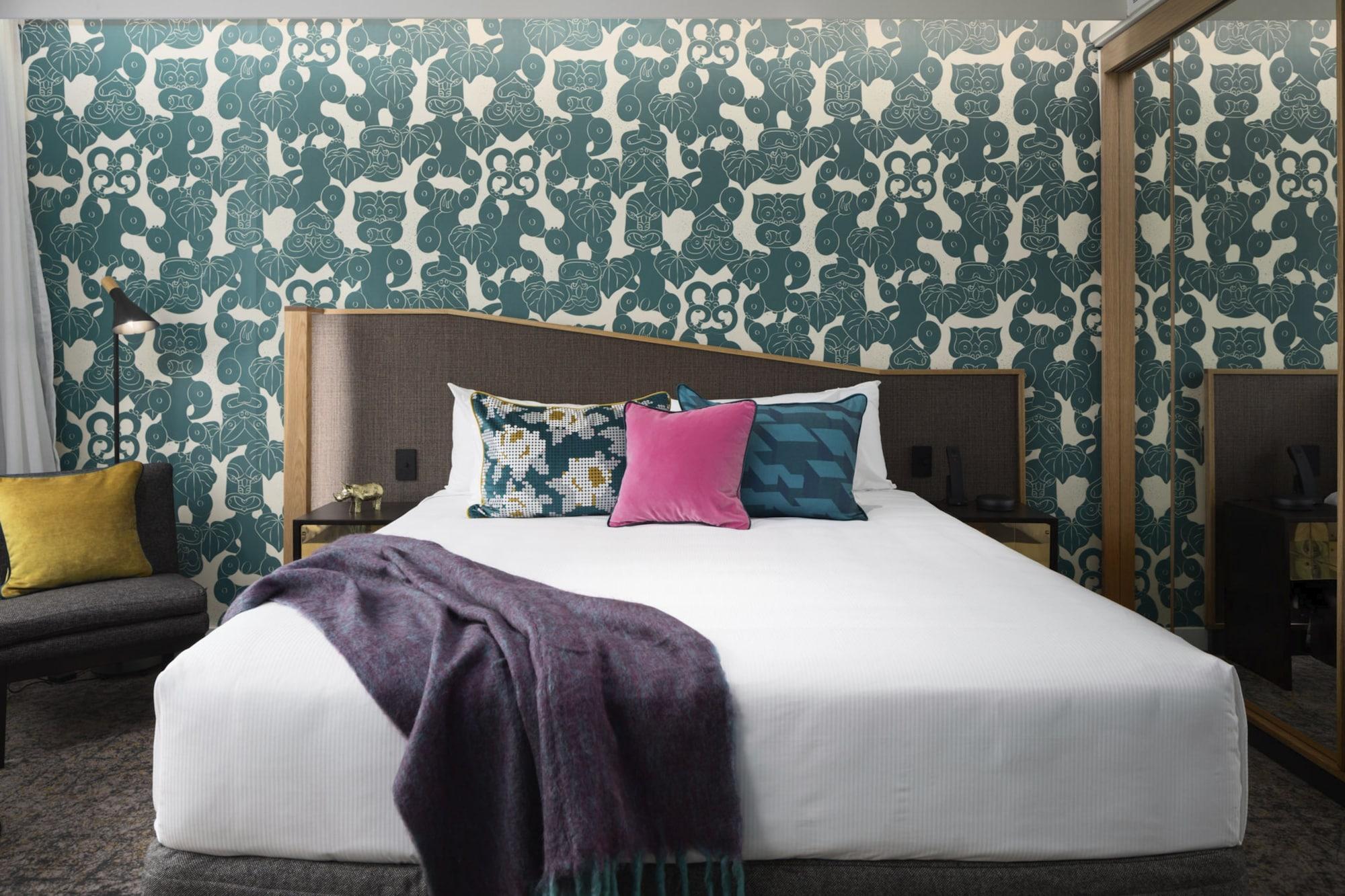 Qt Wellington Hotel Екстериор снимка