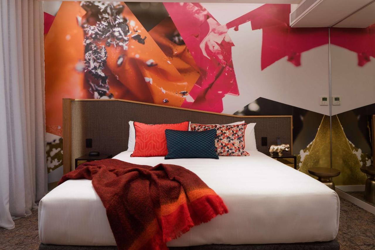 Qt Wellington Hotel Екстериор снимка