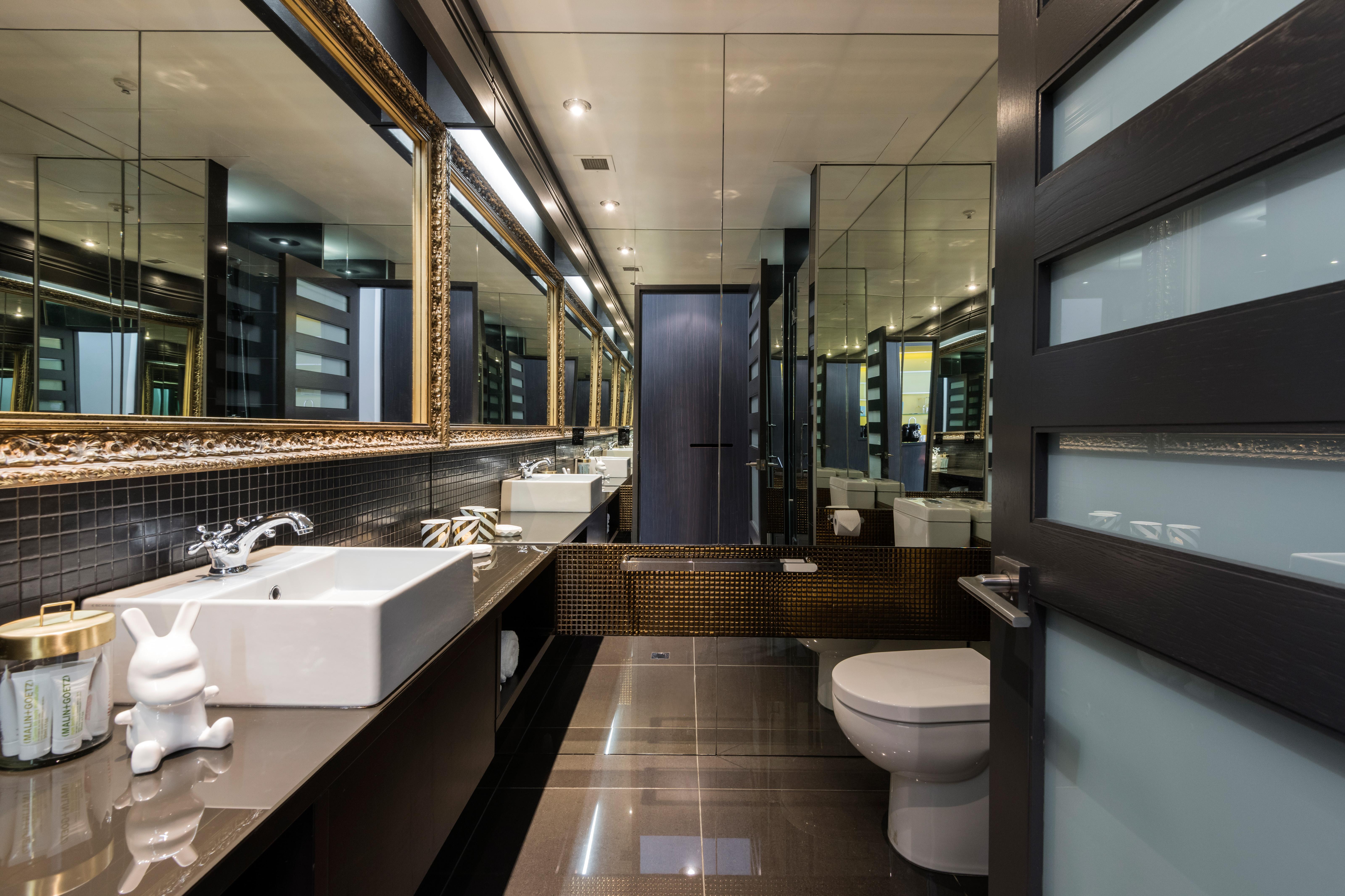 Qt Wellington Hotel Екстериор снимка