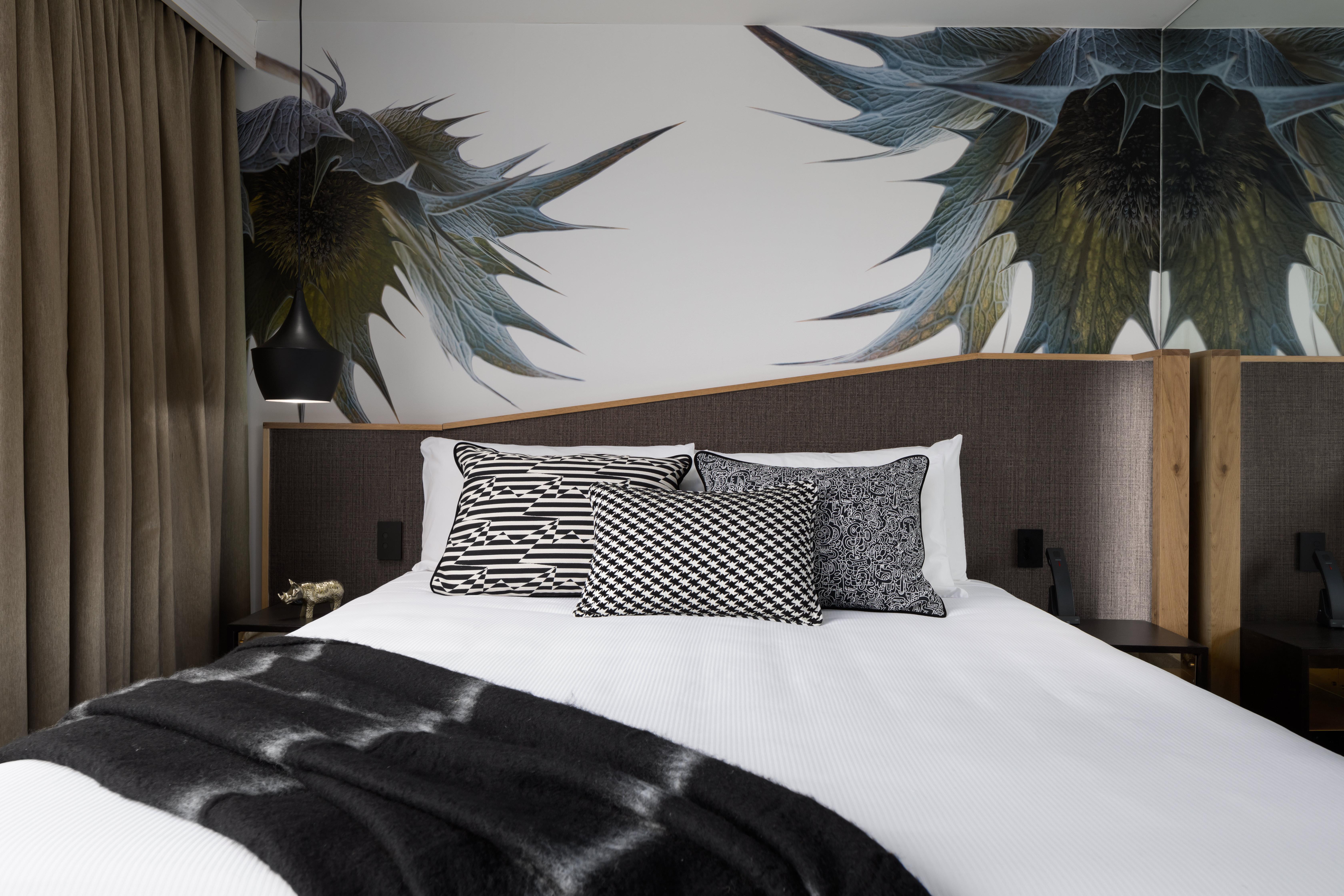 Qt Wellington Hotel Екстериор снимка