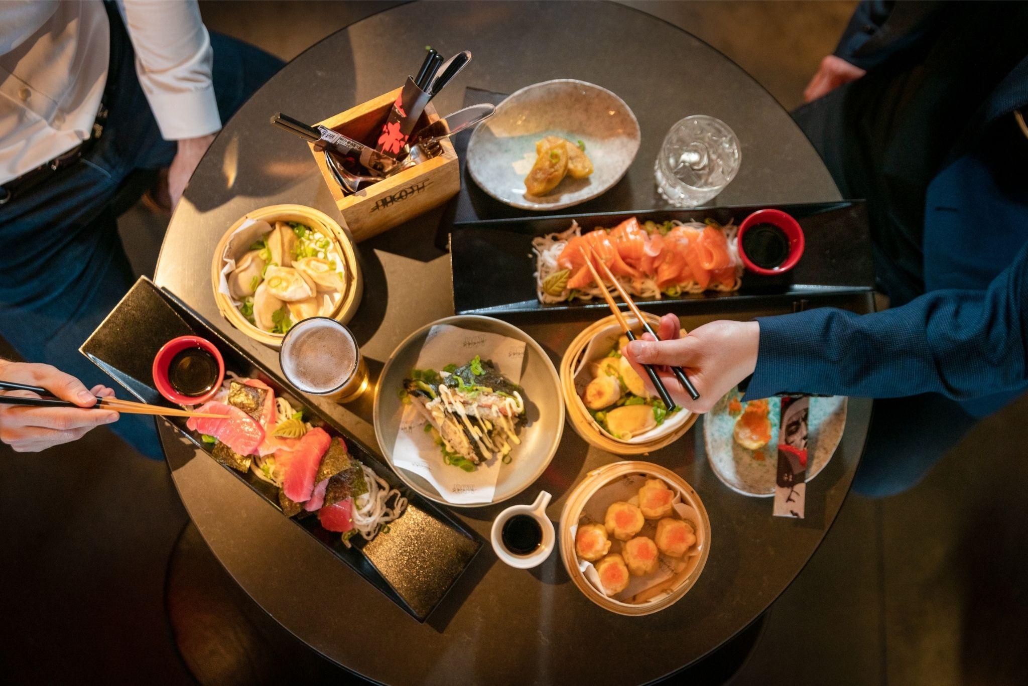 Qt Wellington Hotel Екстериор снимка