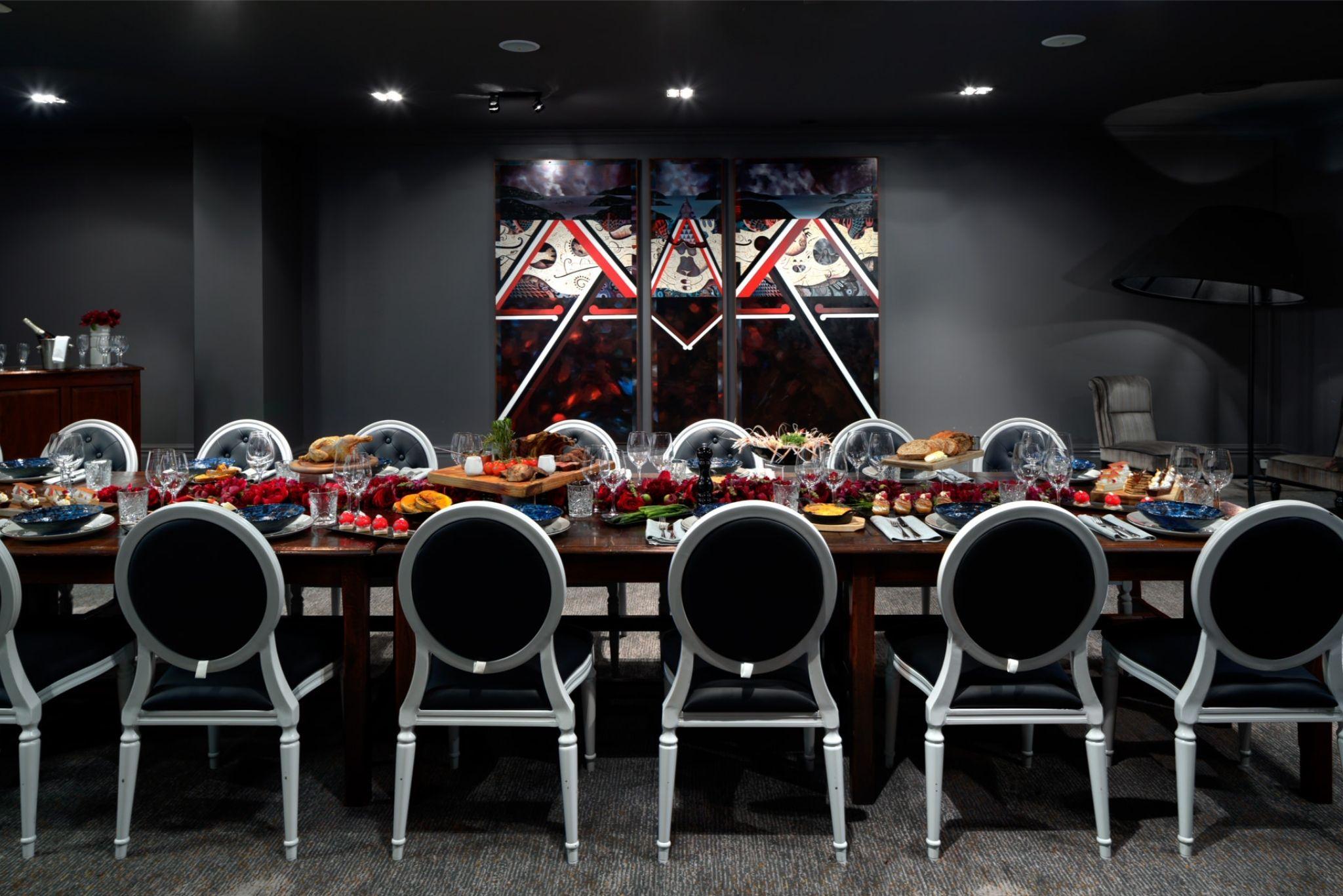 Qt Wellington Hotel Екстериор снимка