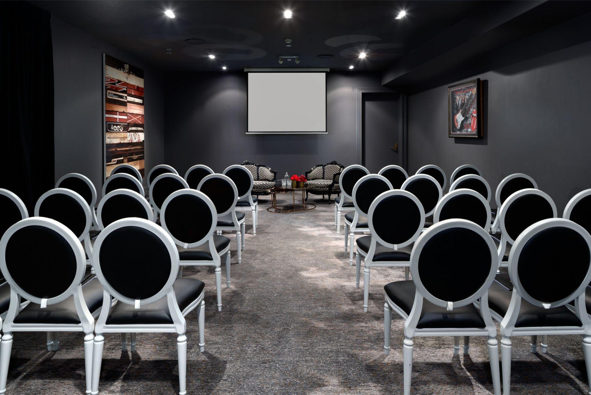 Qt Wellington Hotel Екстериор снимка