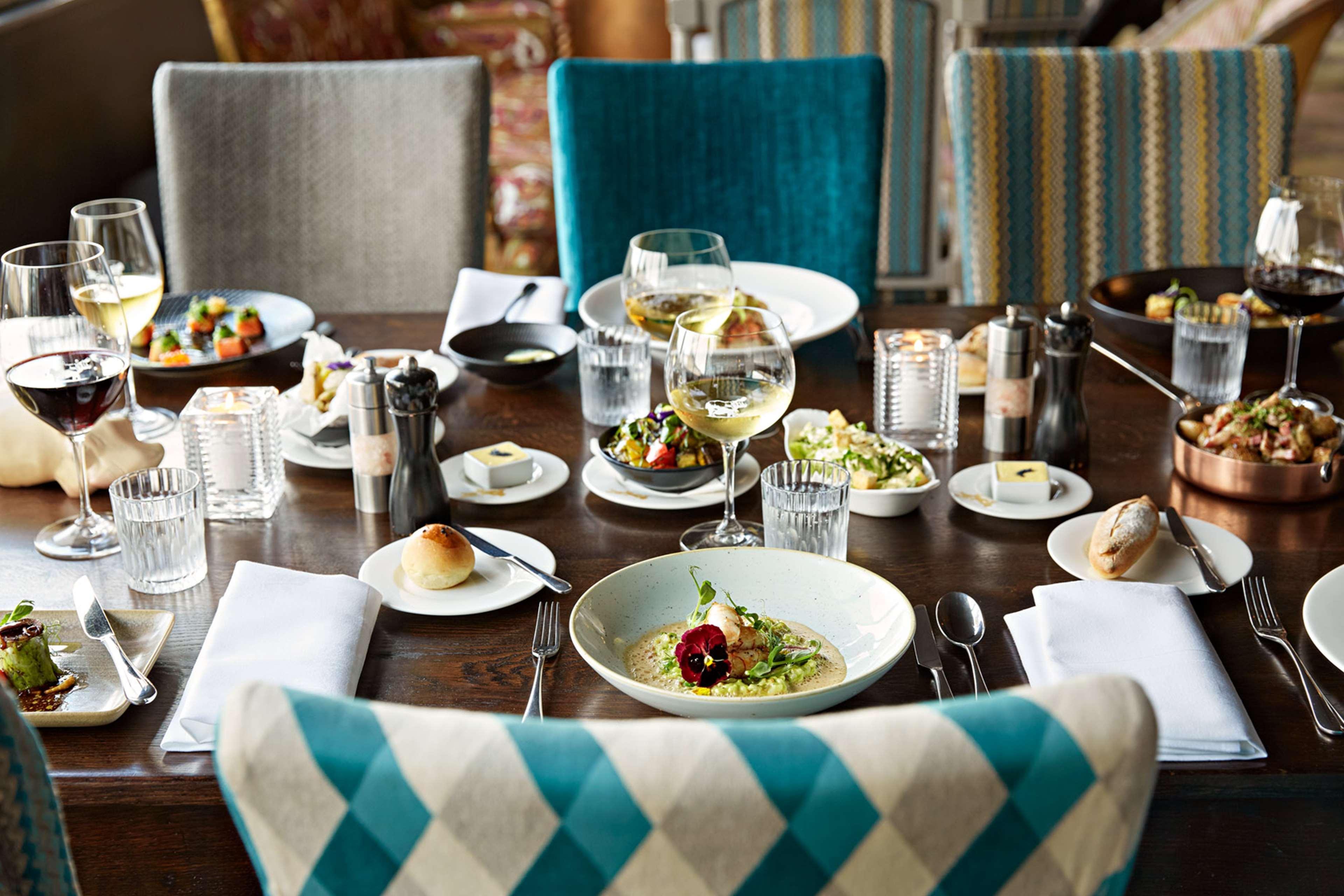 Qt Wellington Hotel Екстериор снимка