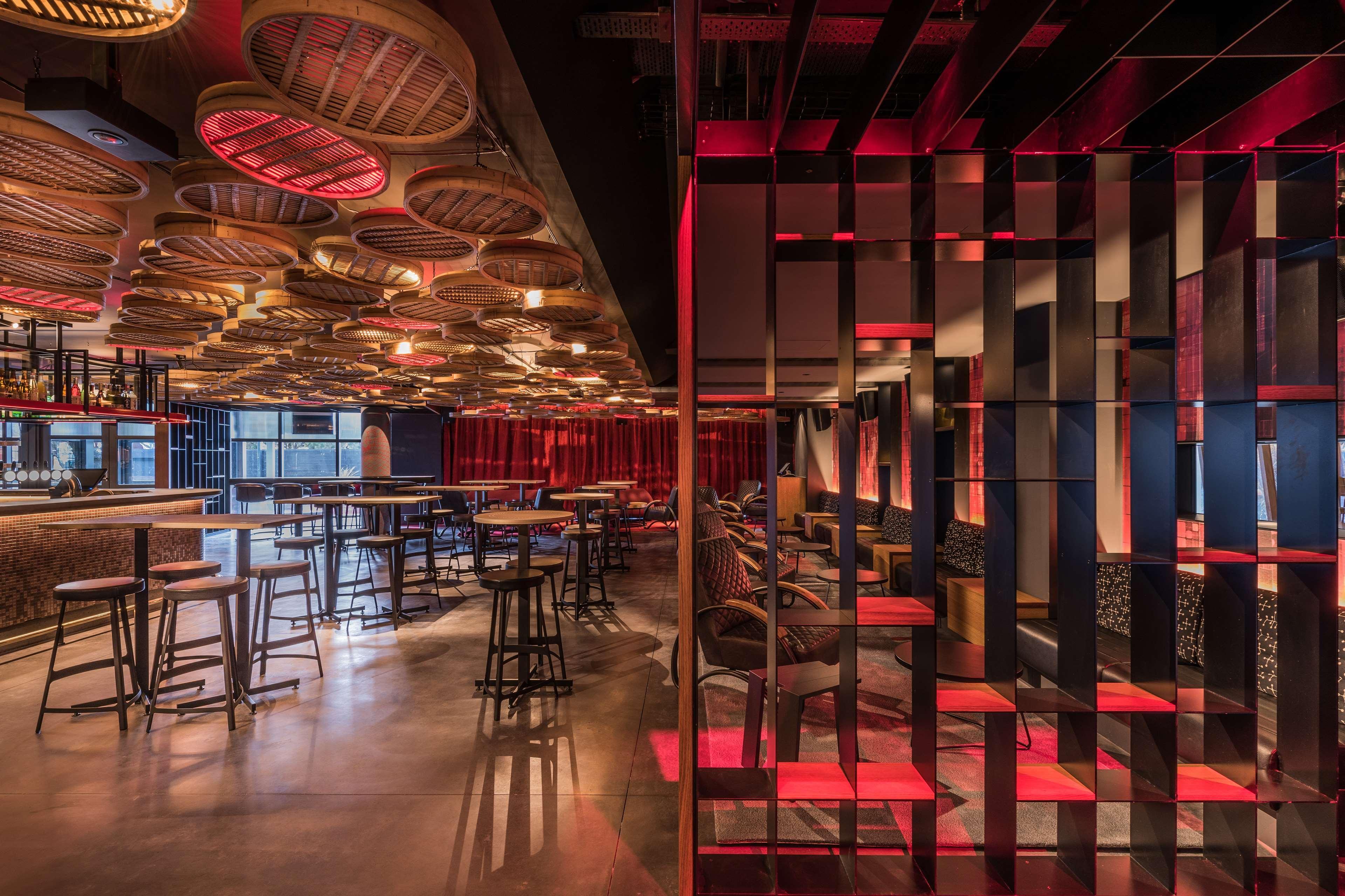 Qt Wellington Hotel Екстериор снимка