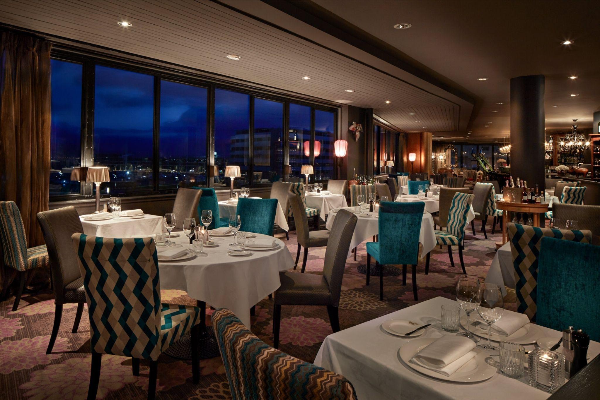 Qt Wellington Hotel Екстериор снимка