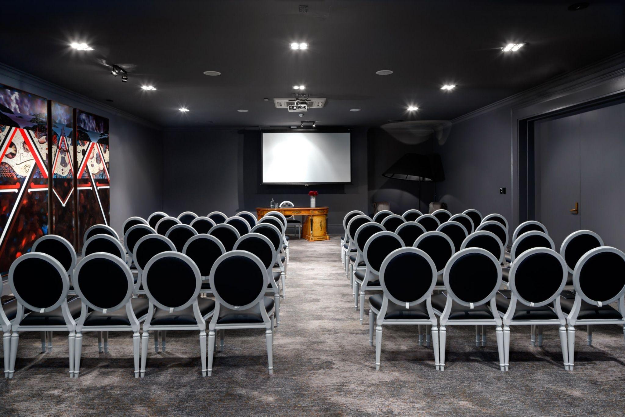 Qt Wellington Hotel Екстериор снимка