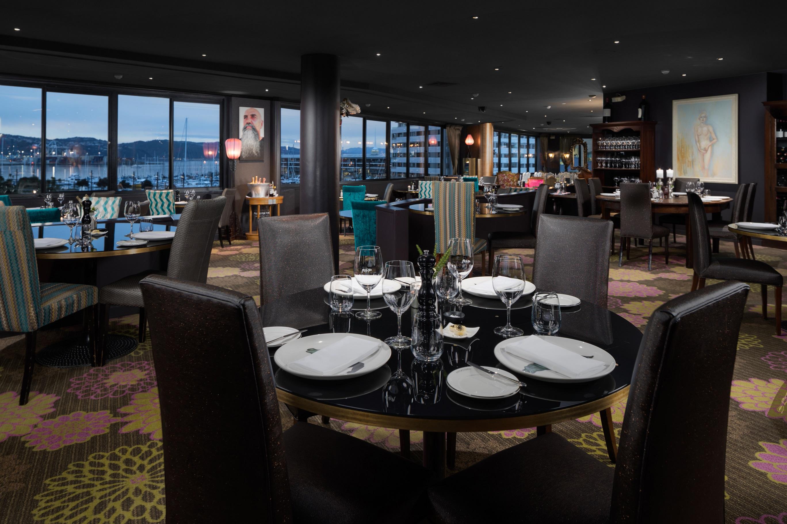 Qt Wellington Hotel Екстериор снимка
