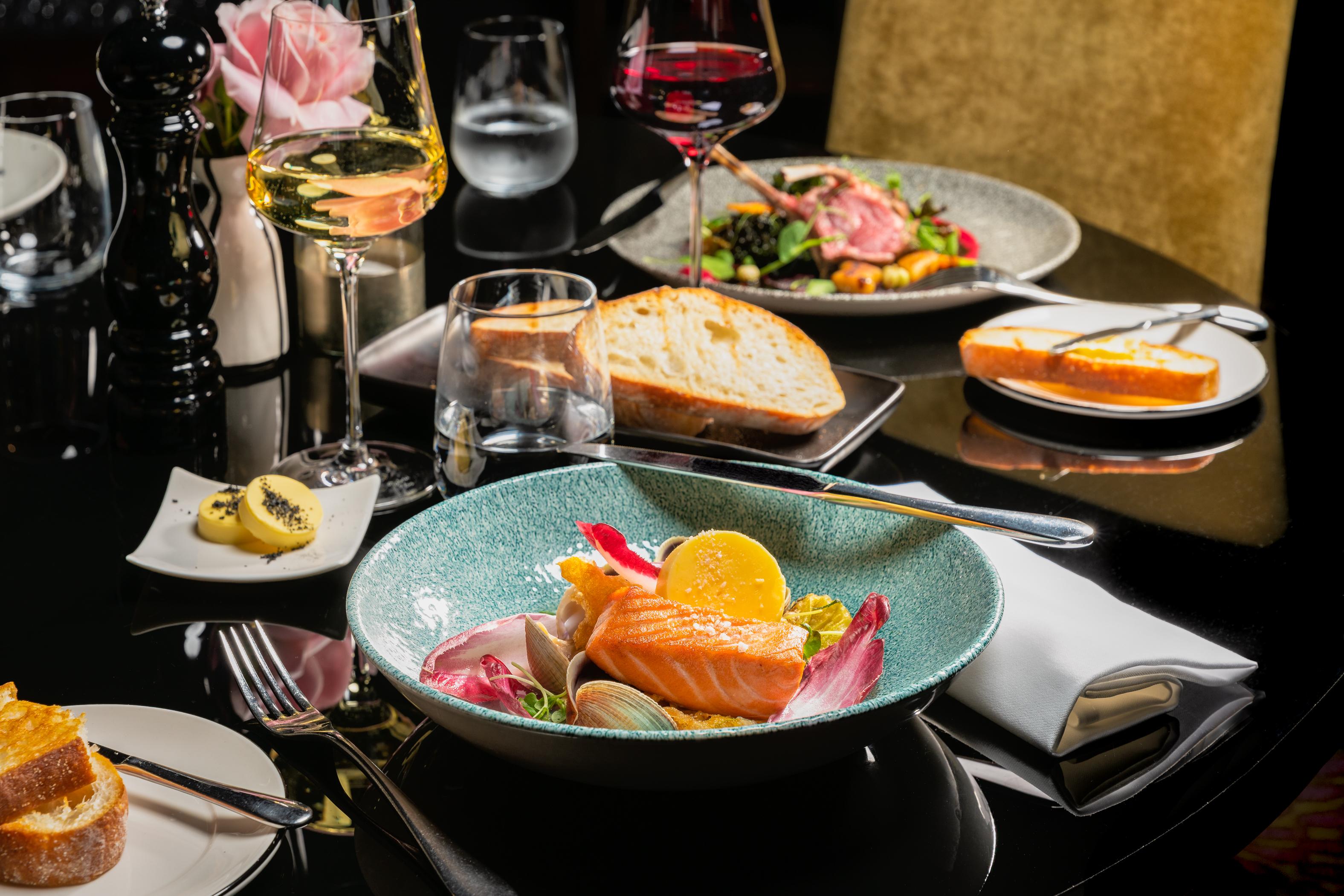 Qt Wellington Hotel Екстериор снимка