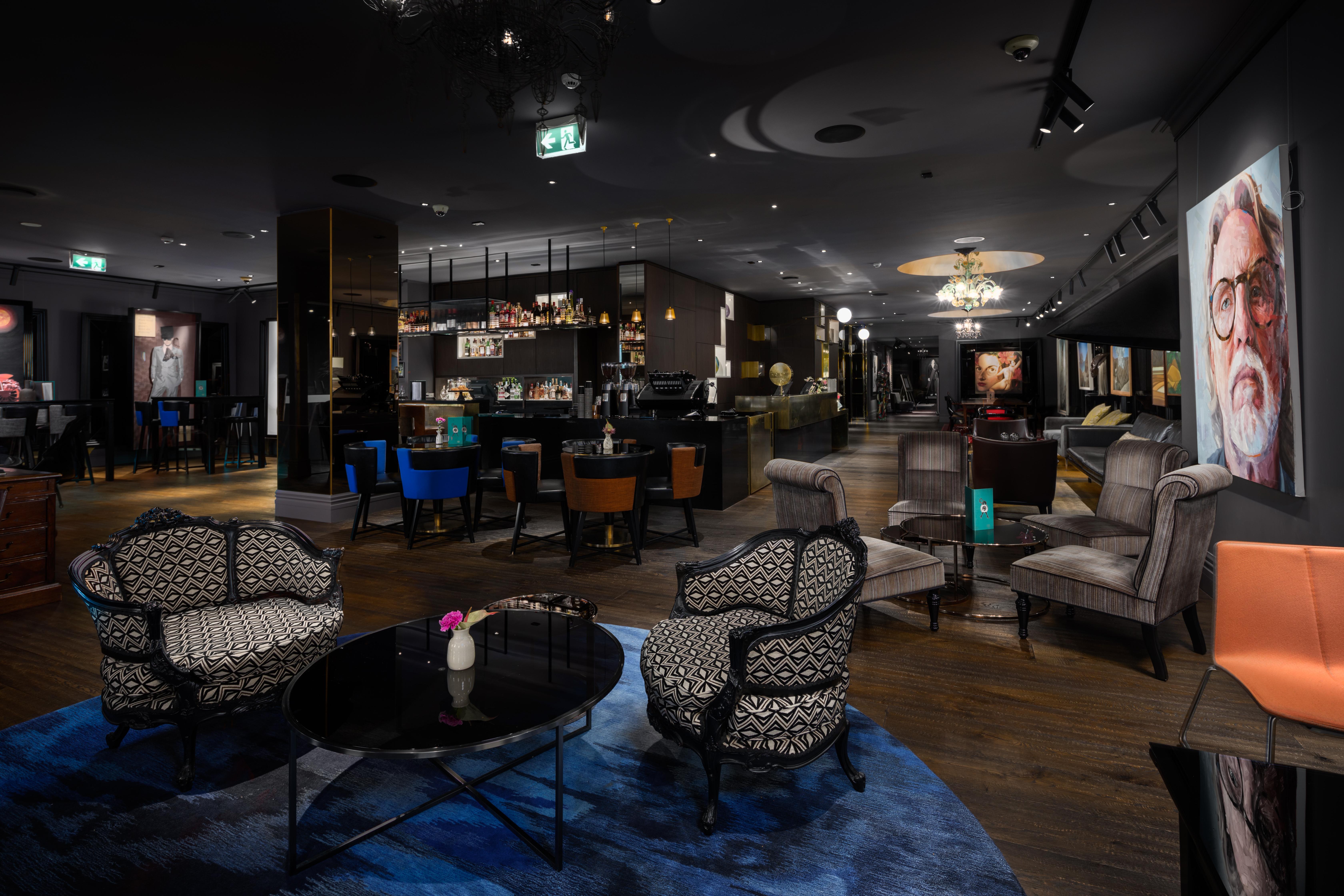 Qt Wellington Hotel Екстериор снимка
