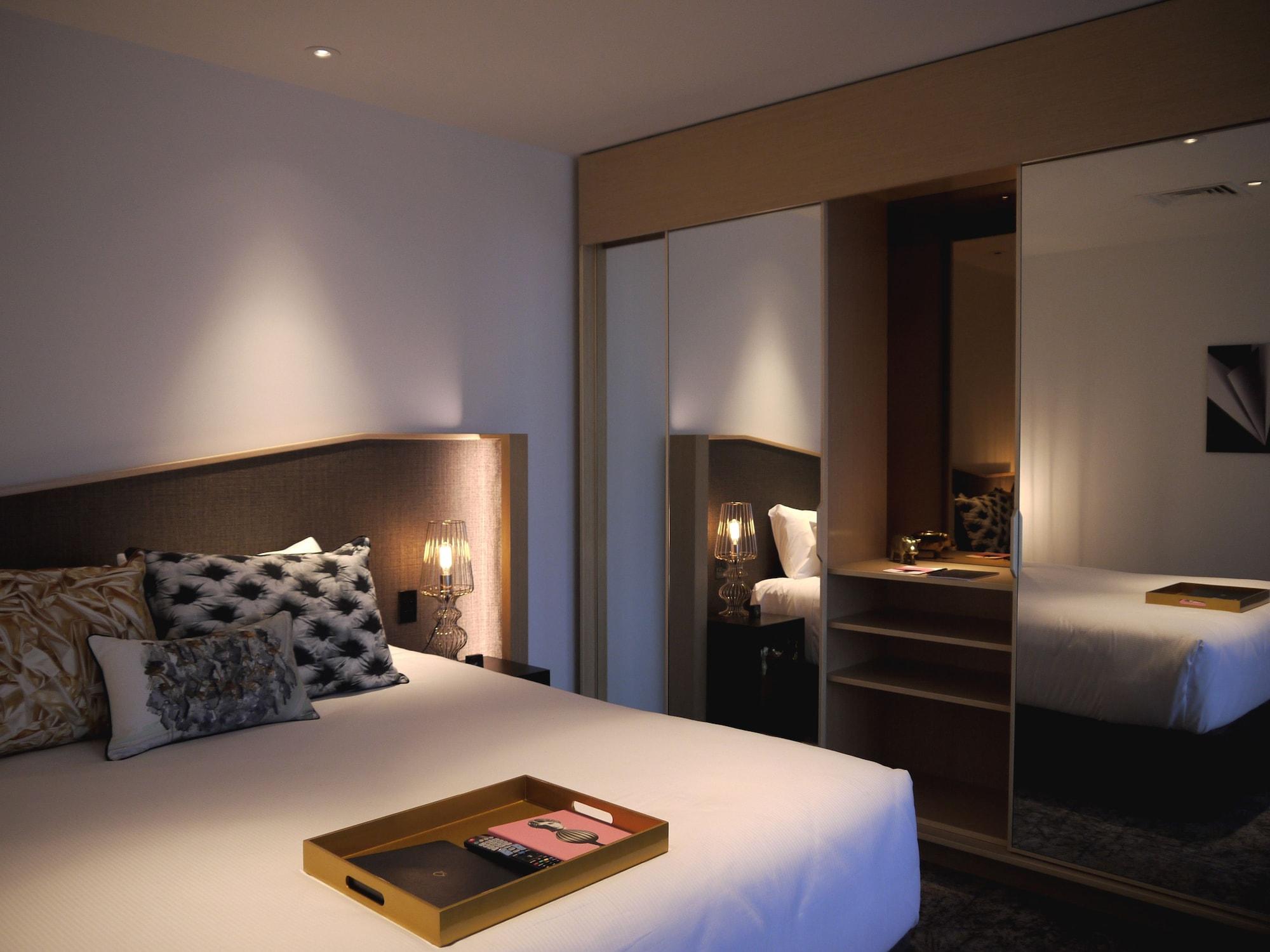 Qt Wellington Hotel Екстериор снимка