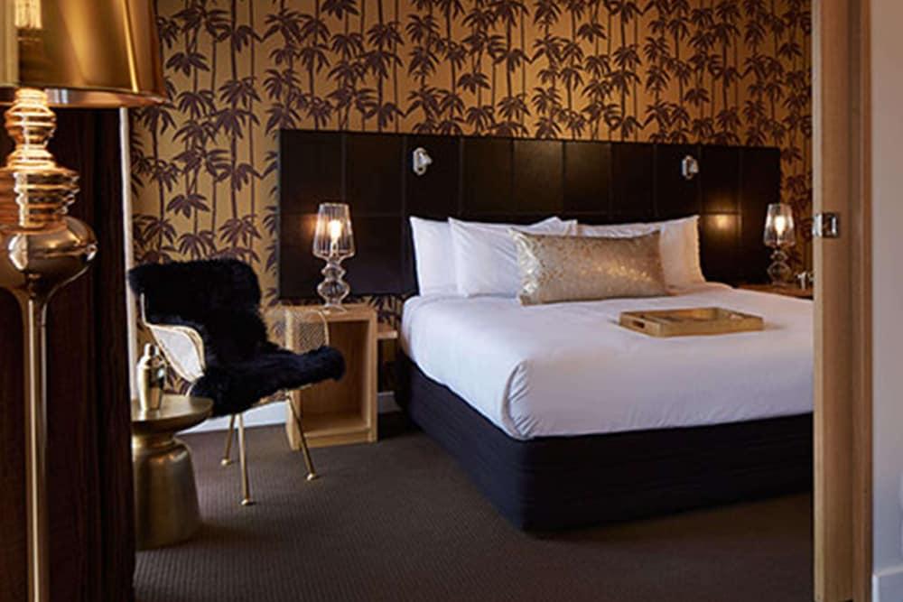 Qt Wellington Hotel Екстериор снимка