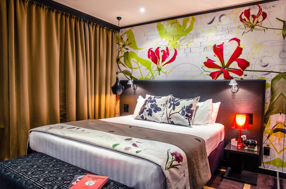 Qt Wellington Hotel Екстериор снимка
